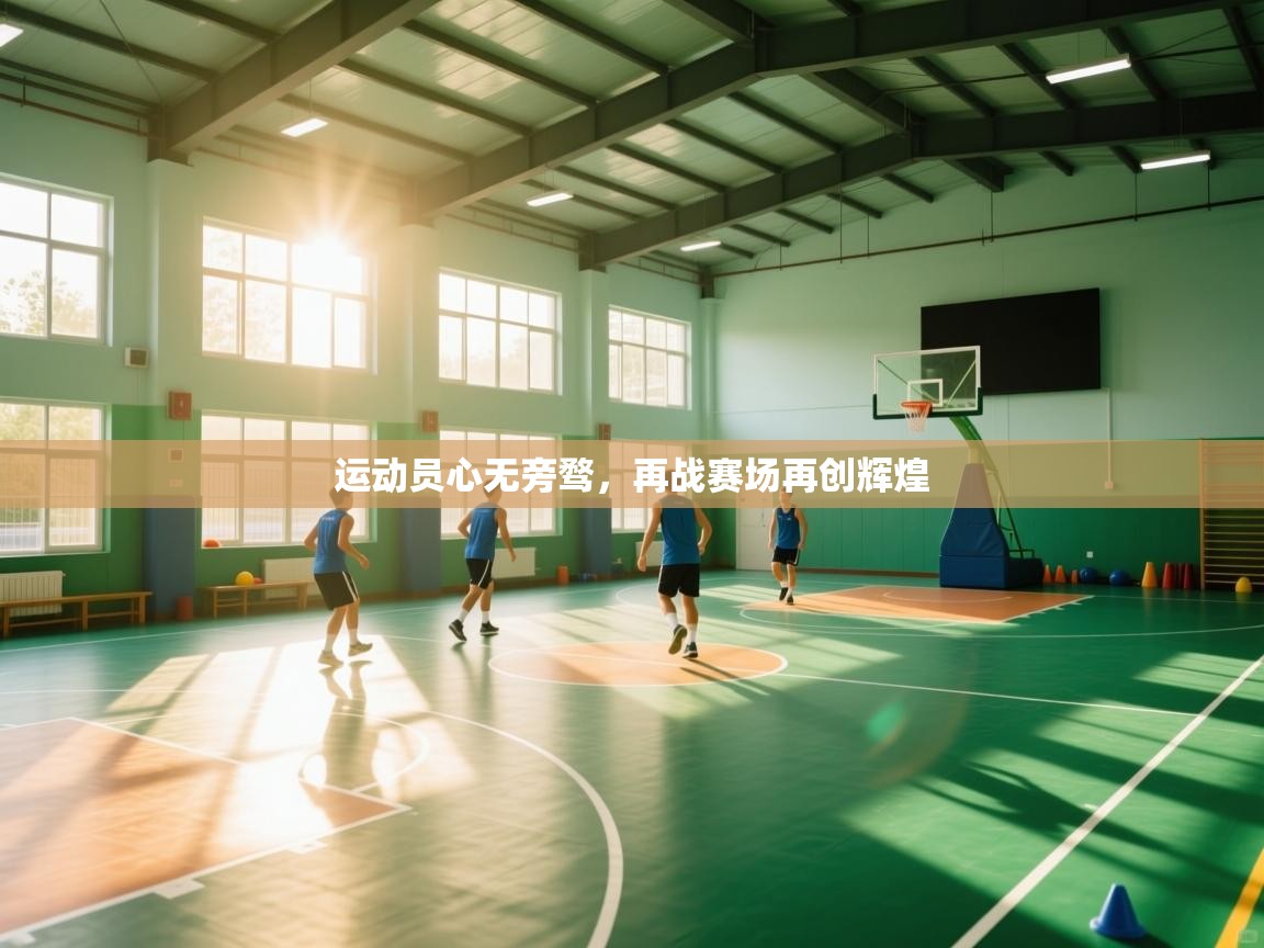 运动员心无旁骛,再战赛场再创辉煌 第2张