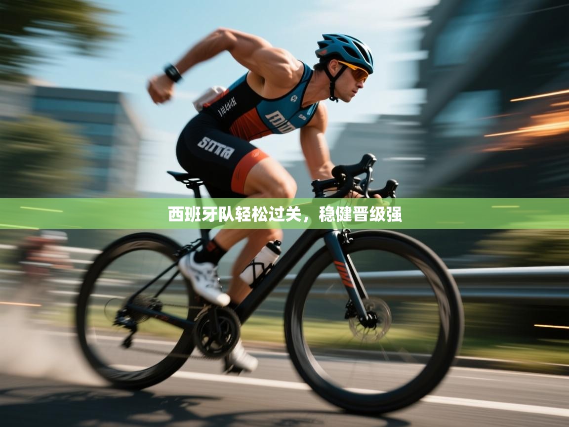 西班牙队轻松过关,稳健晋级强 第1张