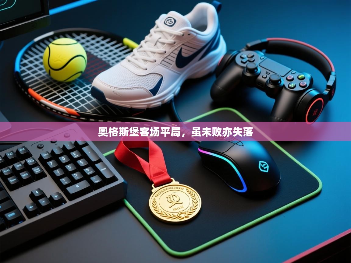 奥格斯堡客场平局，虽未败亦失落  第1张