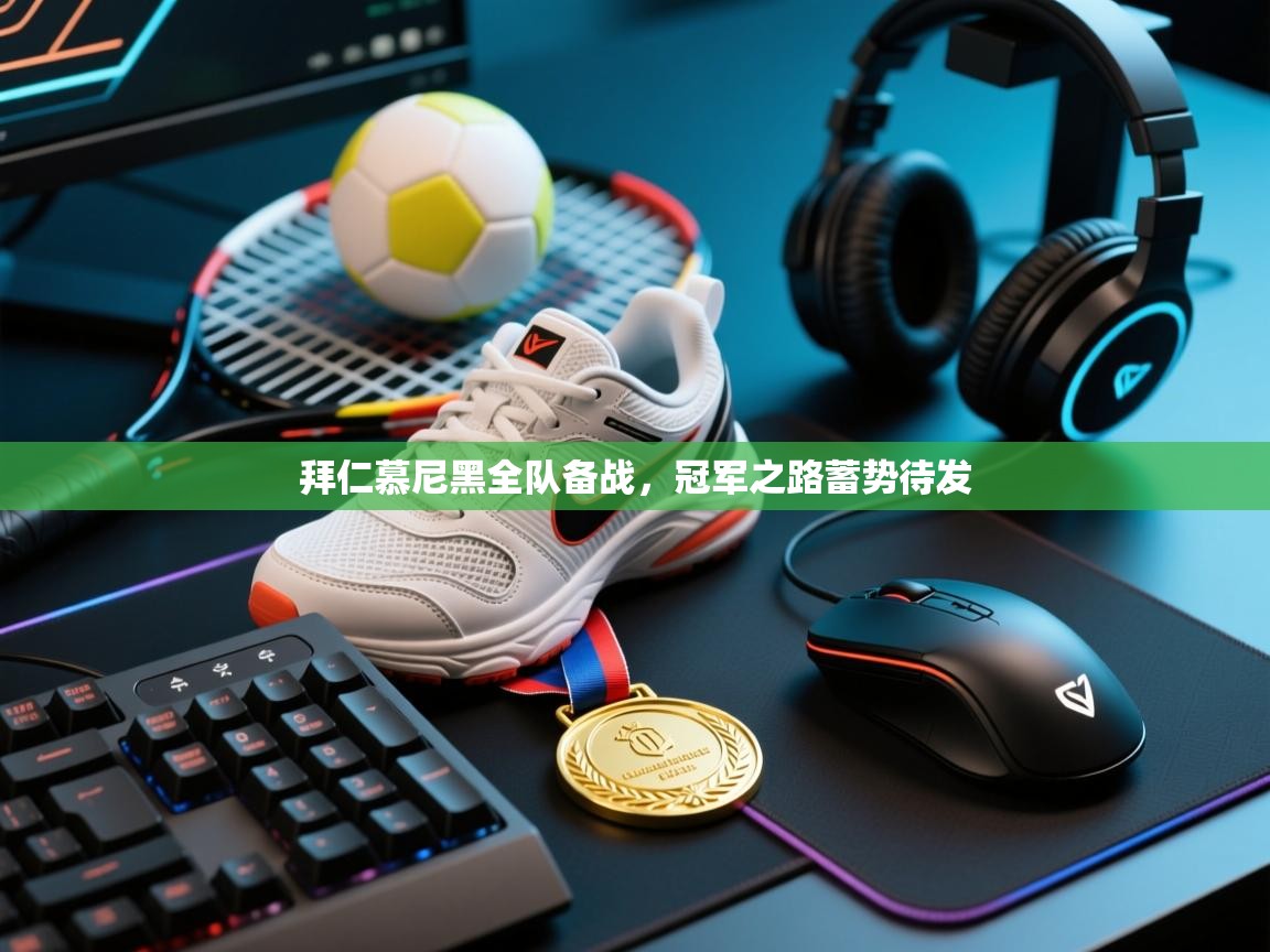 拜仁慕尼黑全队备战,冠军之路蓄势待发 第1张