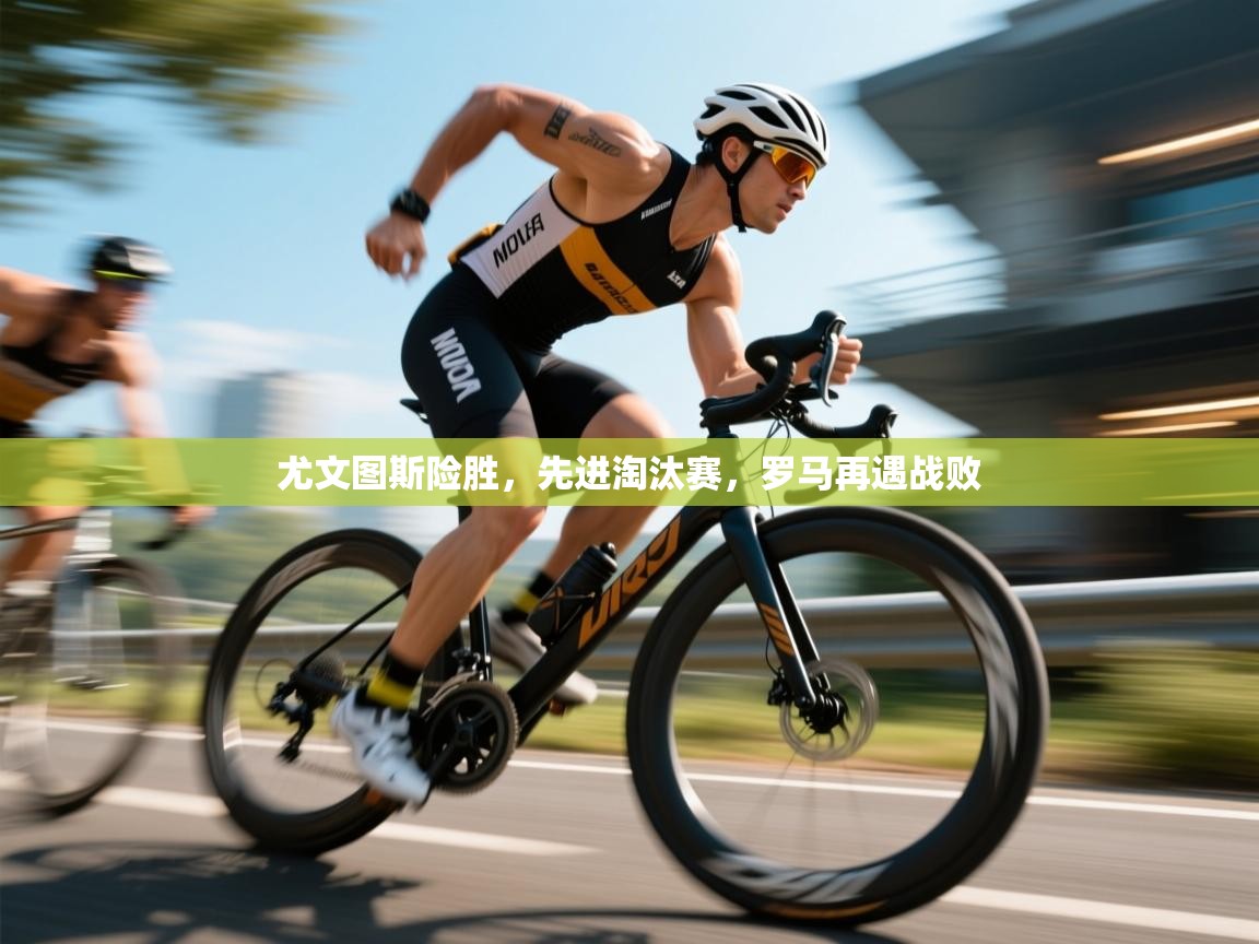 尤文图斯险胜，先进淘汰赛，罗马再遇战败  第1张