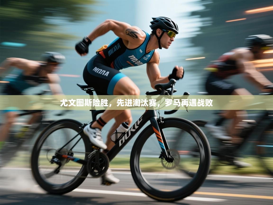 尤文图斯险胜，先进淘汰赛，罗马再遇战败  第2张