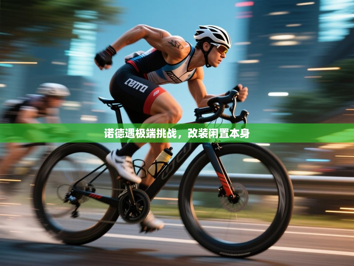 诺德遇极端挑战，改装闲置本身