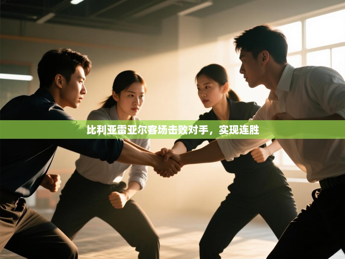 比利亚雷亚尔客场击败对手，实现连胜